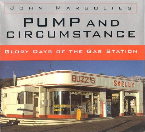 Cover for Pump and circumstance
