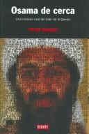 Cover for Osama de cerca/ The Osama bin Laden I Know