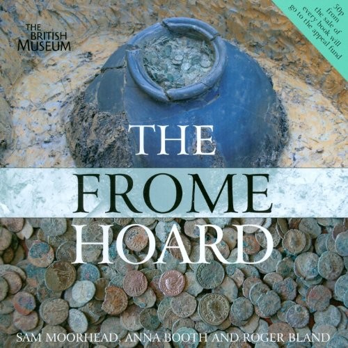 Cover for The Frome Hoard
