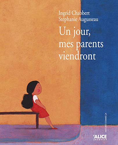Cover for Un Jour, Mes Parents Viendront