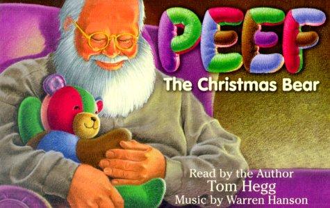 Cover for Peef