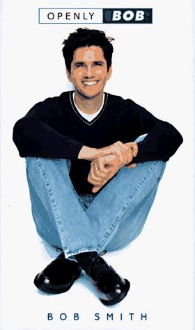 Cover for Openly Bob