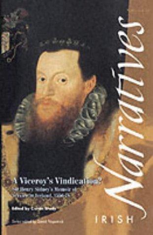 Cover for A viceroy's vindication?