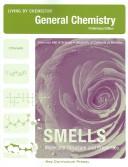 Cover for Smells