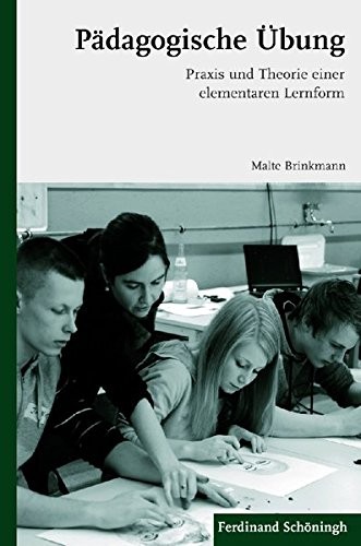 Cover for Pädagogische Übung
