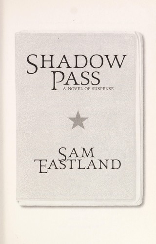Cover for Shadow pass
