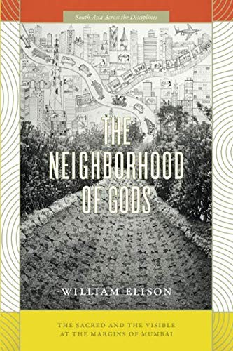 Cover for The Neighborhood of Gods