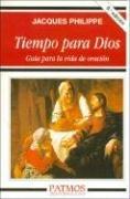 Cover for Tiempo Para Dios