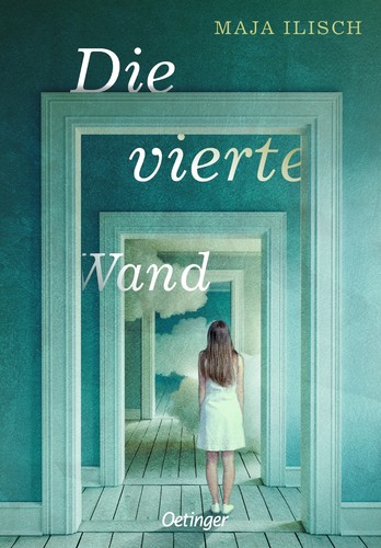 Cover for Die vierte Wand