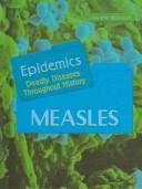 Cover for Measles (Epidemics)
