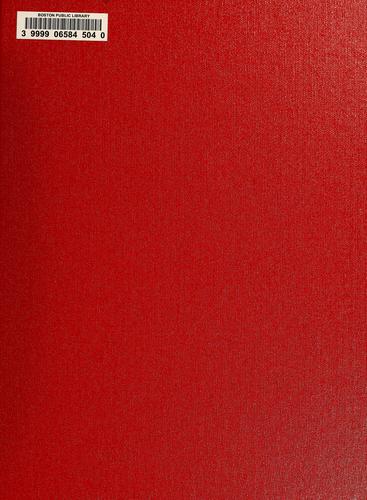 Cover for Boston college master plan for physical facilities development, 1990-1995. (draft)