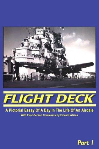 Cover for Flight Deck