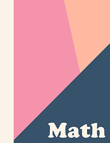 Cover for Math