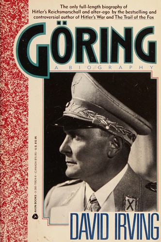 Cover for Goring