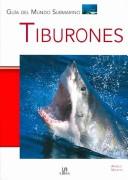 Cover for Tiburones/ Sharks (Guia Del Mundo Submarino)