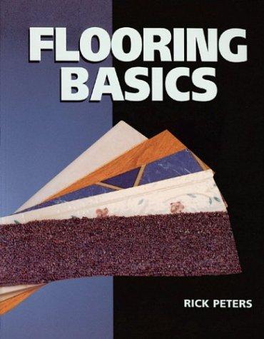 Cover for Flooring Basics