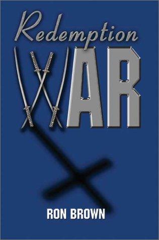 Cover for Redemption War