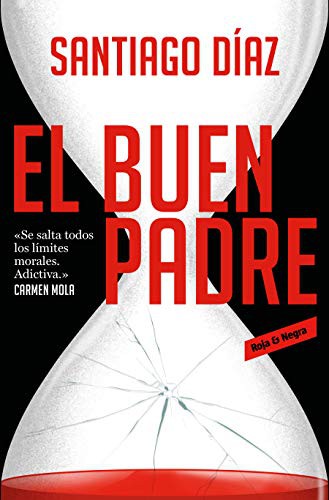 Cover for El buen padre / The Good Father