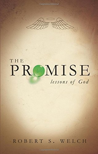 Cover for The Promise
