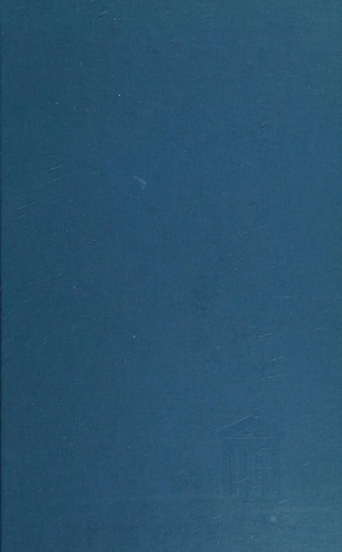 Cover for Forays and rebuttals.