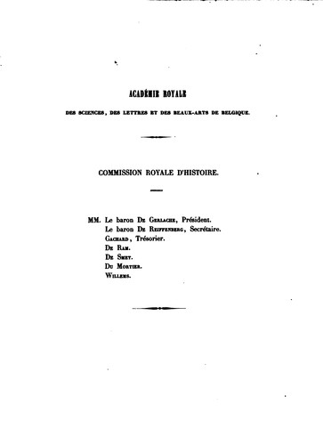 Cover for Le Chevalier au cygne et Godefroid de Bouillon: poëme historique