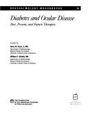 Cover for Diabetes and ocular disease
