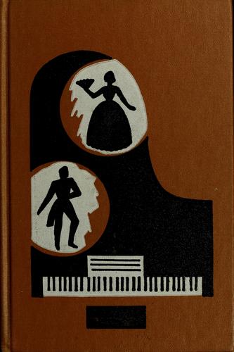 Cover for The great Garcias.