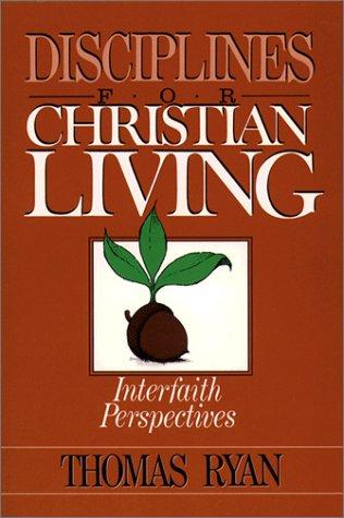 Cover for Disciplines for Christian Living