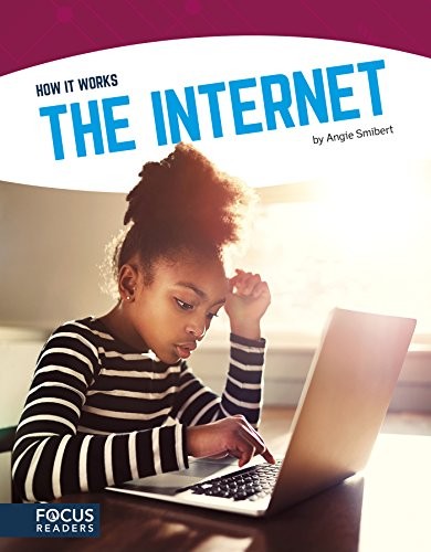 Cover for The Internet