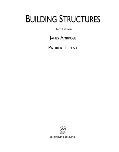 Cover for Building structures