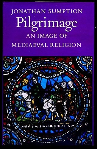 Cover for Pilgrimage