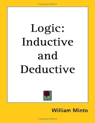 Cover for Logic