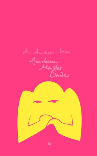 Cover for Academe Master Baiter