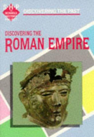 Cover for Discovering the Past (Discovering the Past for GCSE S.)