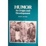 Cover for Humor