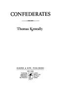 Cover for Confederates