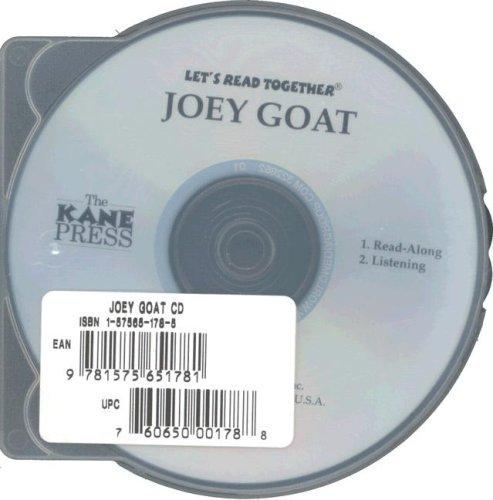 Cover for Joey Goat (Let's Read Together)