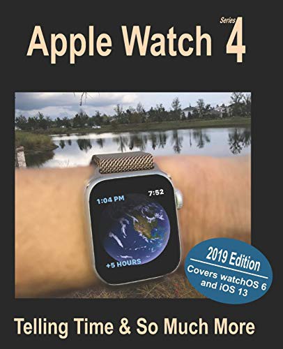 Cover for Apple Watch Series 4