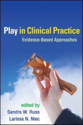 Cover for Play in Clinical Practice