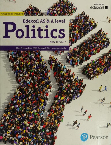 Cover for Politics