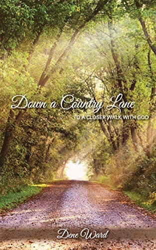 Cover for Down a Country Lane
