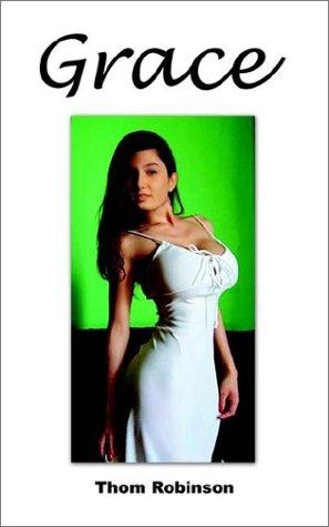 Cover for Grace