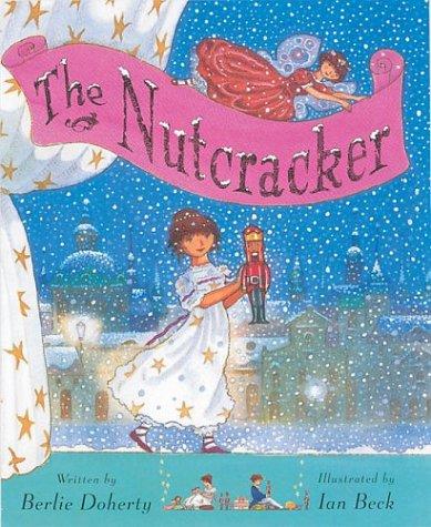 Cover for The Nutcracker
