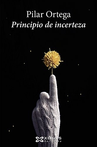 Cover for Principio de incerteza