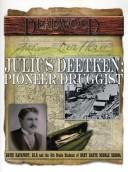 Cover for Julius Deetken