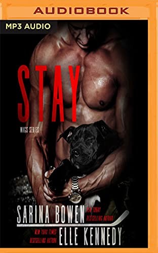 Cover for Stay