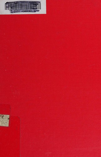 Cover for Illustrations of Tennyson.