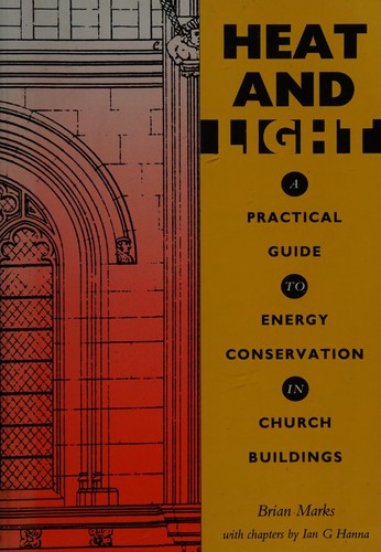 Cover for Heat & Light