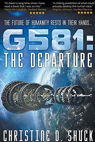 Cover for G581