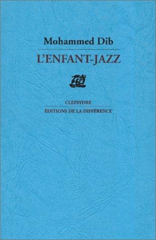 Cover for L' enfant-jazz